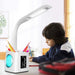 Vibe Geeks Multifunctional Led Dimmable Desk Lamp