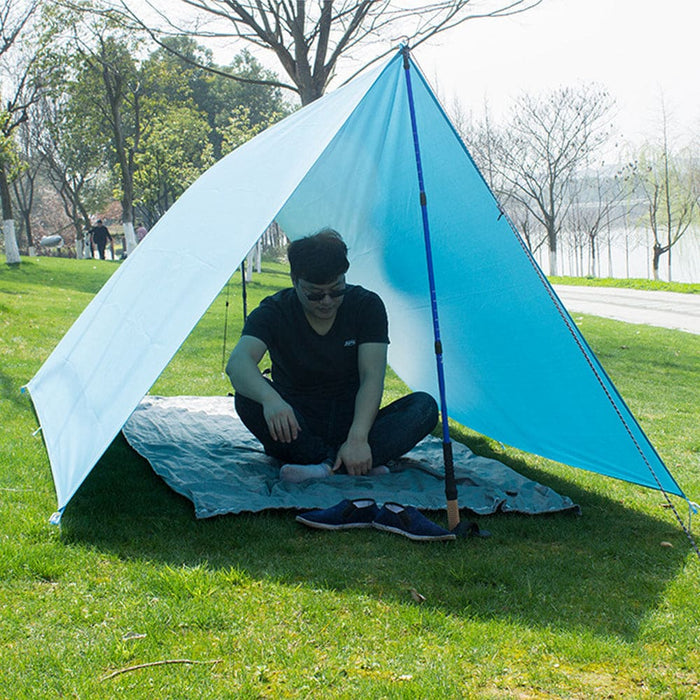 Vibe Geeks Multifunctional Lightweight Waterproof Camping