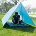Multifunctional Lightweight Waterproof Camping Tarp