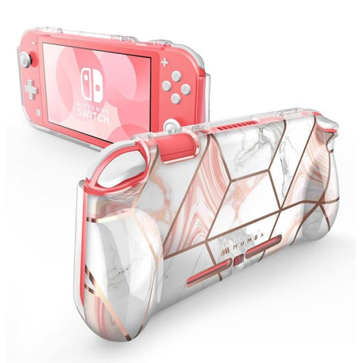 Mumba Case For Nintendo Switch Lite - 2 Colours