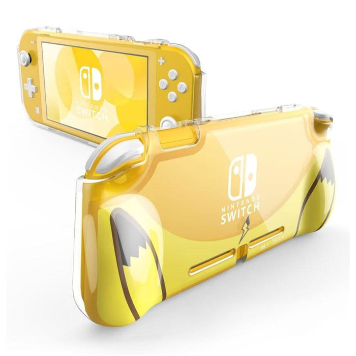 Mumba Case For Nintendo Switch Lite - 2 Colours