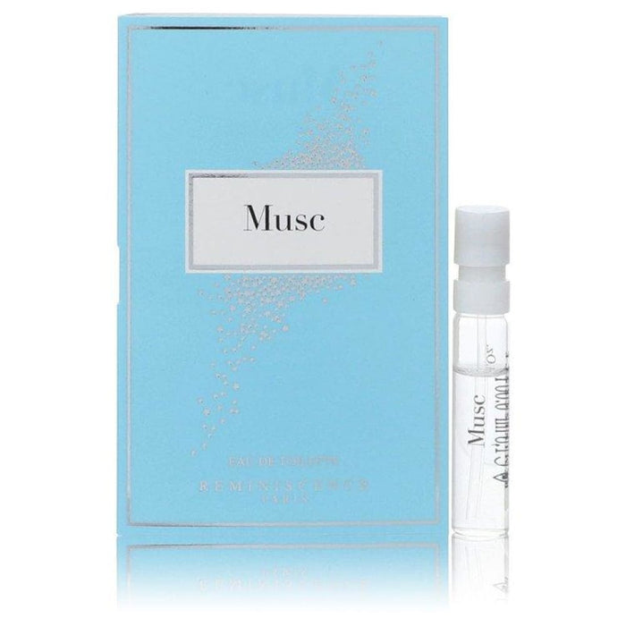 Musc Vial (sample) By Reminiscence For Women - 2 Ml