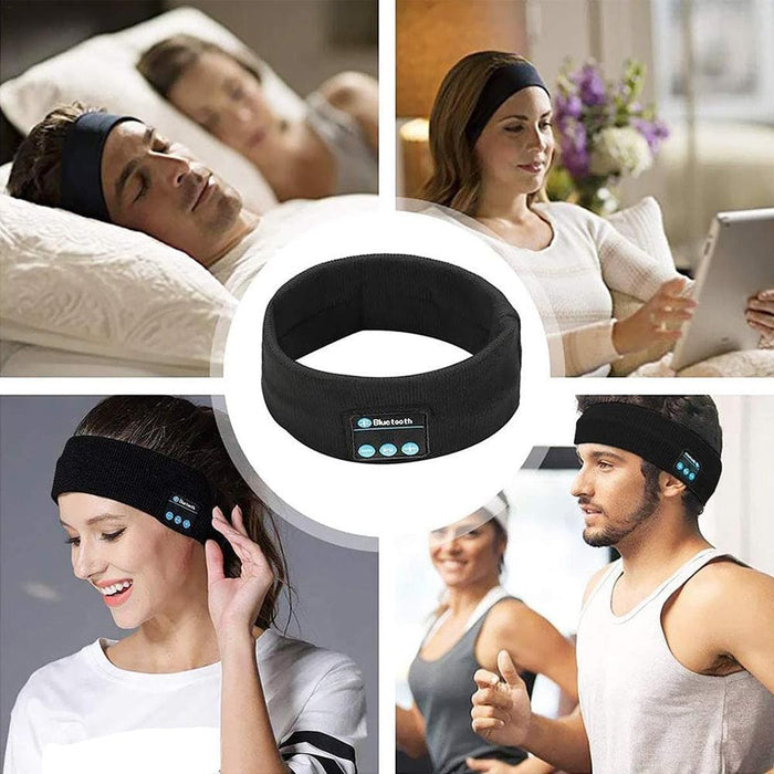 Vibe Geeks Musical Bluetooth Usb Rechargeable Sleeping