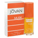 Musk Cologne Spray by Jovan for Men - 30 Ml