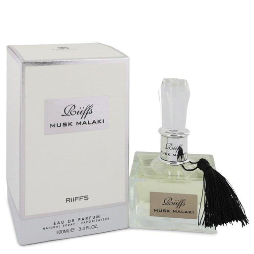 Musk Malaki Edp Spray By Riiffs For Women - 100 Ml