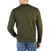 Napapijri Aw488bench Sweatshirts For Men Green