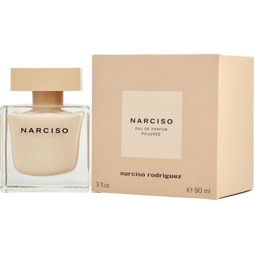 Narciso Poudree Edp Spray By Rodriguez For Women - 90 Ml