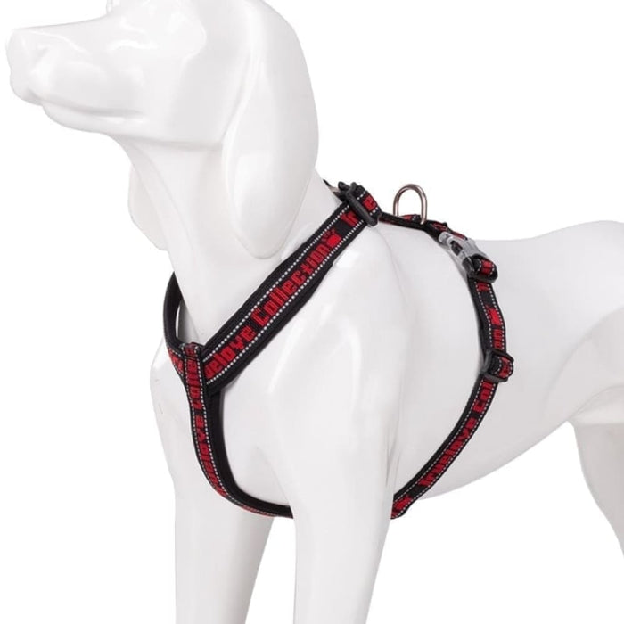 Neoprene Padded Comfort Dog Harness
