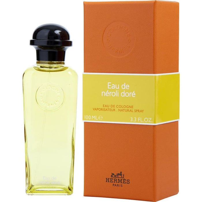 Neroli Dore Edc Sprayby Hermes For Men - 100 Ml