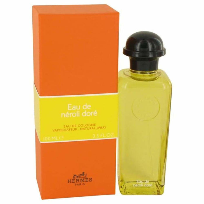 Neroli Dore Edc Sprayby Hermes For Men - 100 Ml