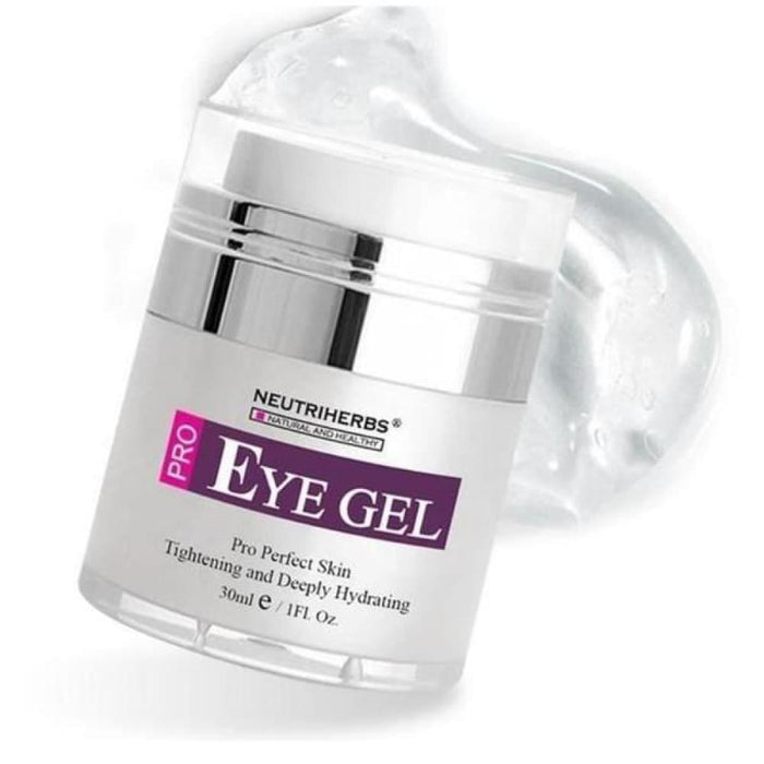 Neutriherbs Eye Gel For Wrinkles And Dark Circles - 30ml