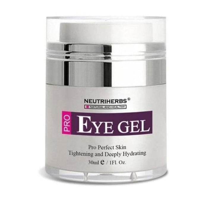 Neutriherbs Eye Gel For Wrinkles And Dark Circles - 30ml