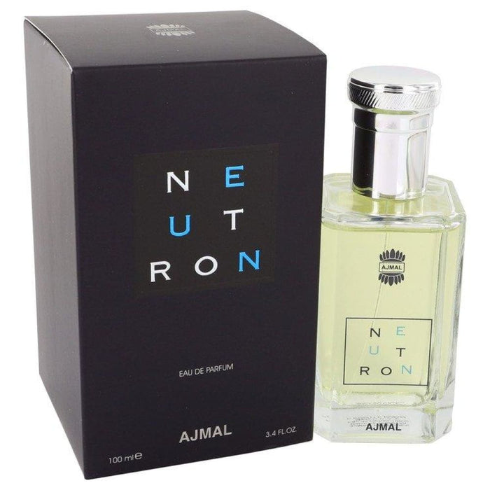 Neutron Edp Spray By Ajmal For Men - 100 Ml