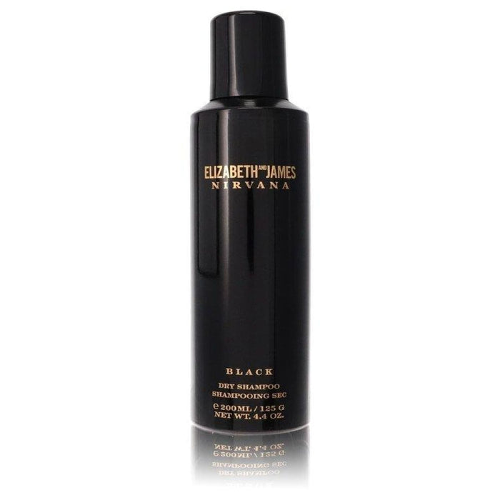 Nirvana Black Dry Shampoo By Elizabeth And James For Women