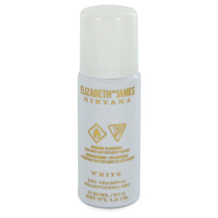 Nirvana White Dry Shampoo By Elizabeth And James For Women