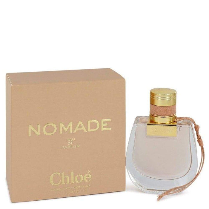 Nomade Edp Spray By Chloe For Women - 50 Ml