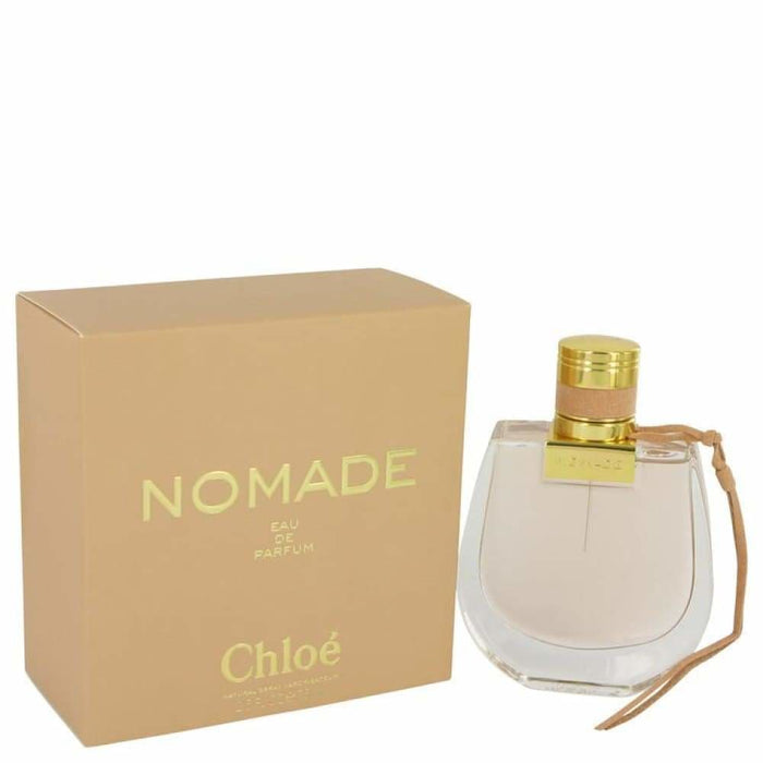 Nomade Edp Spray By Chloe For Women - 75 Ml