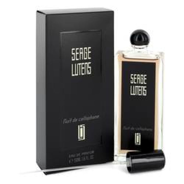 Nuit De Cellophane by Serge Lutens for Women-50 Ml