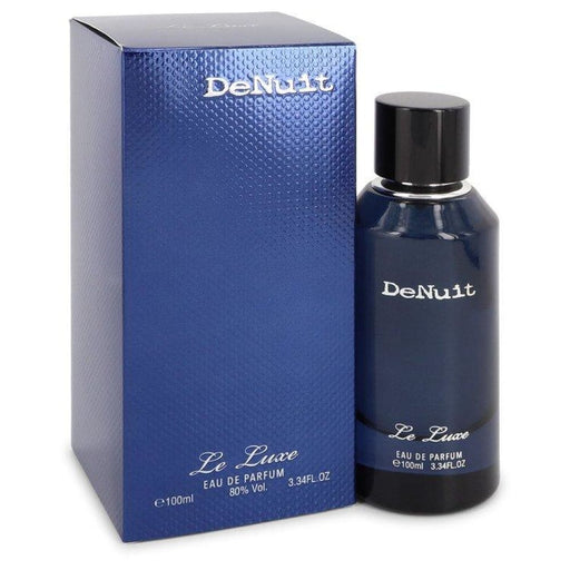 De Nuit Edp Spray By Le Luxe For Women - 100 Ml