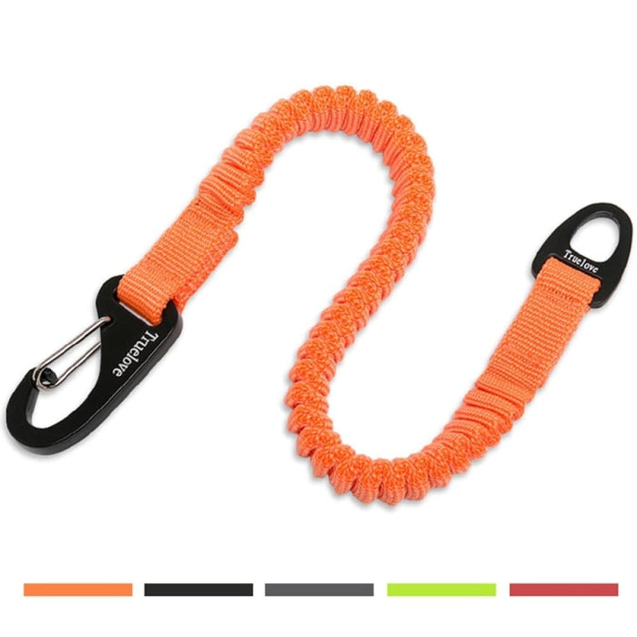 Nylon Leash Rope For Dog Collar Extension Retractable Short