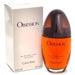 Obsession Edp Spray By Calvin Klein For Women - 100 Ml