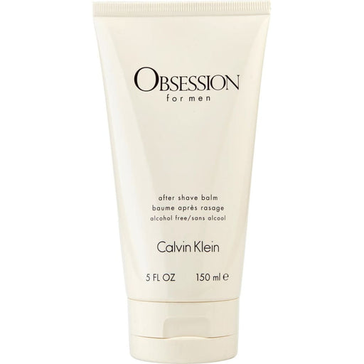 Obsession After Shave Balm By Calvin Klein For Men - 150 Ml