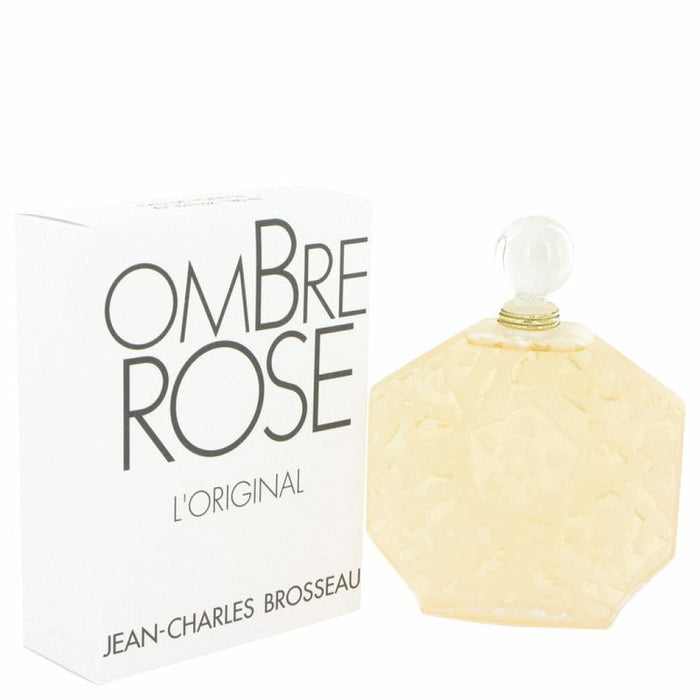 Ombre Rose Edt By Brosseau For Women-177 Ml