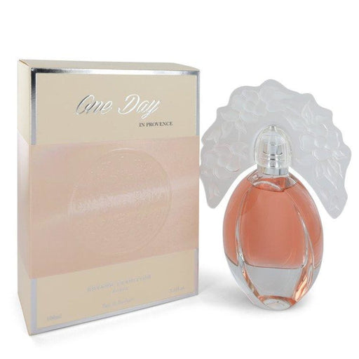 One Day In Provence Edp Spray By Reyane Tradition For Women