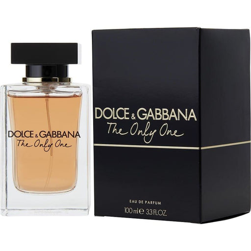 The Only One Edp Spray By Dolce & Gabbana For Women - 100 Ml