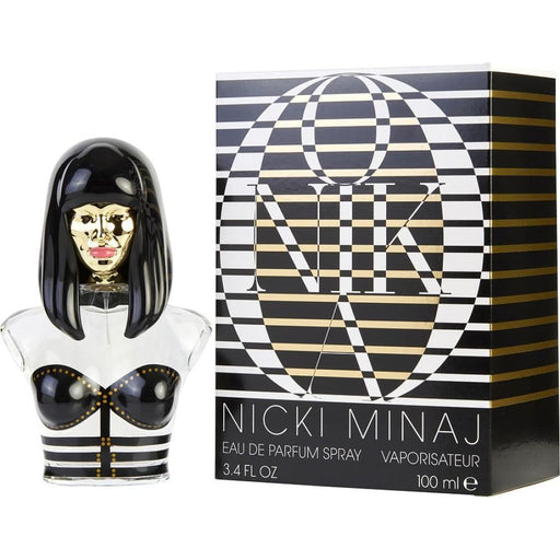 Onika Edp Spray By Nicki Minaj For Women - 100 Ml