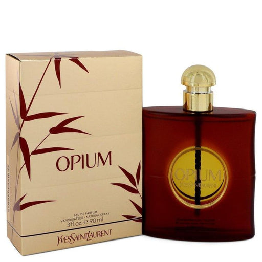 Opium Edp Spray (new Packaging) By Yves Saint Laurent For