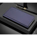 Oppo Reno Ace Case Dzgogo Iskin Series Magnet Leather Flip