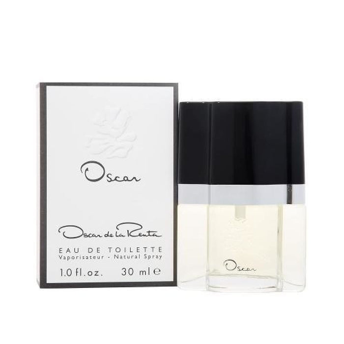 Oscar Edt Spray By De La Renta For Women - 30 Ml