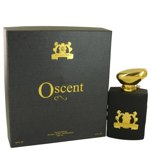 Oscent Edp Spray By Alexandre j For Men - 100 Ml