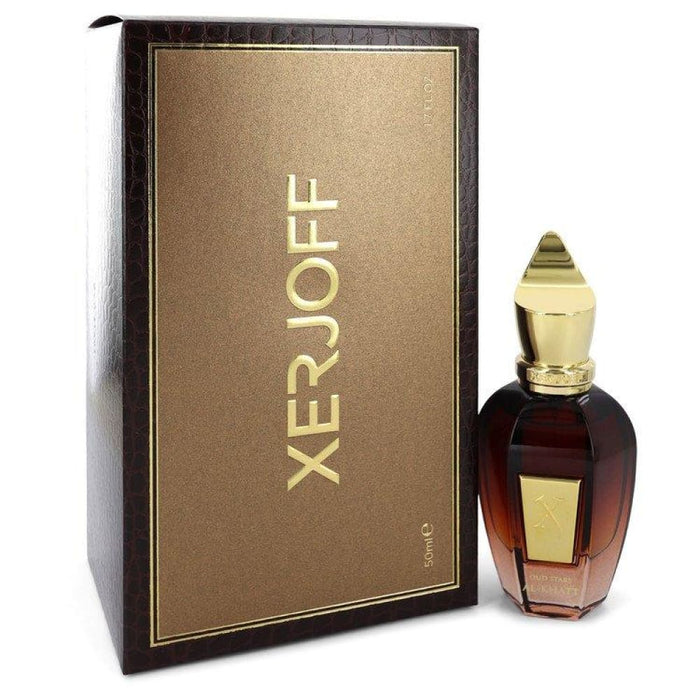 Oud Stars Al-khatt Edp Sprayby Xerjoff For Women - 50 Ml