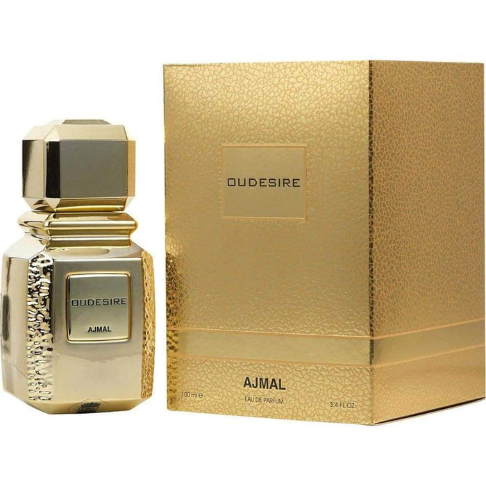 Oudesire Edp Spray By Ajmal For Women-100 Ml