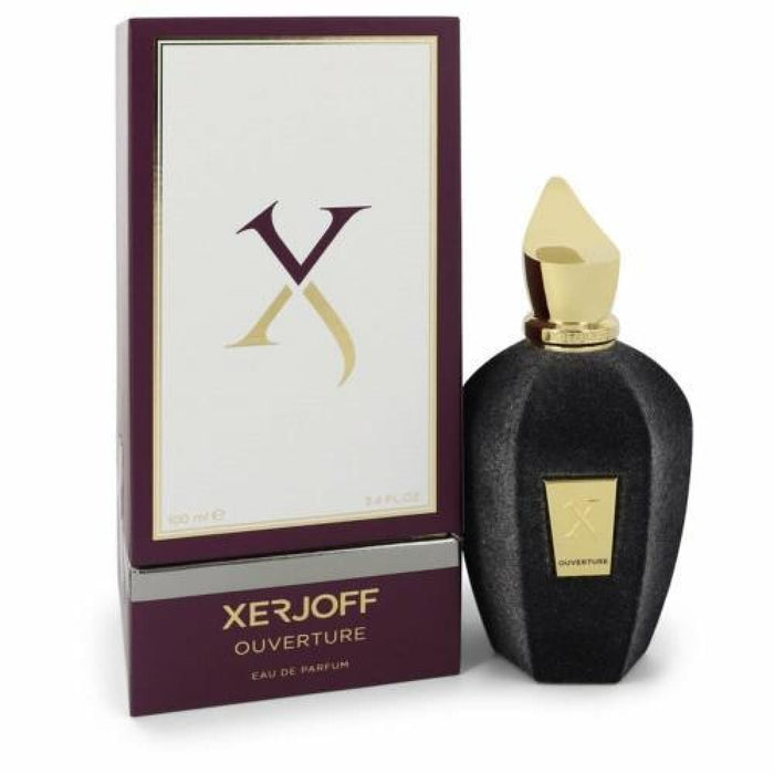 Ouverture Edp Spray By Xerjoff For Women - 100 Ml