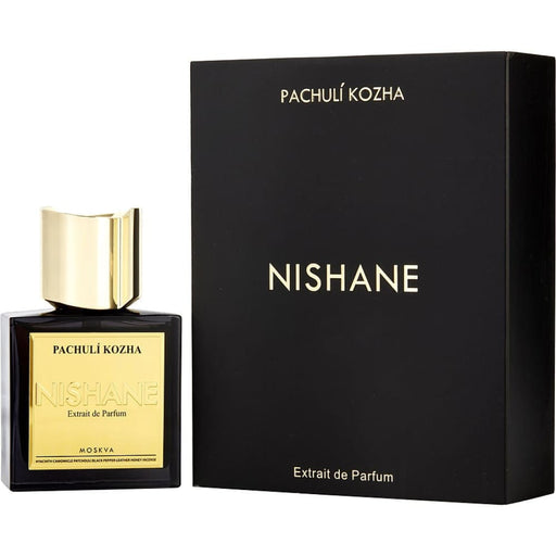 Pachuli Kozha Extrait De Parfum Sprayby Nishane For Women