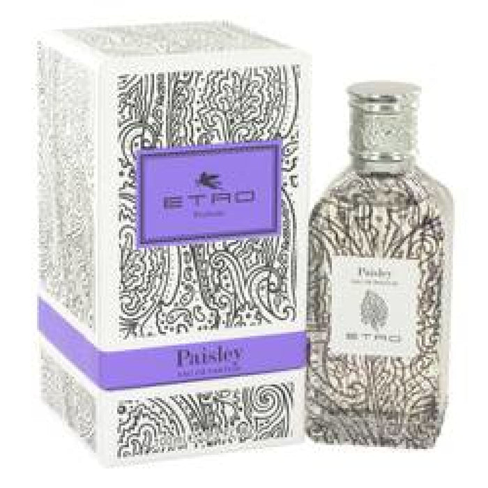 Paisley By Etro For Women-100 Ml