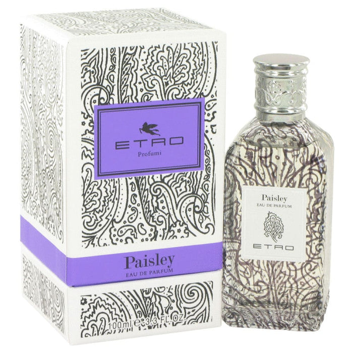 Paisley By Etro For Women-100 Ml