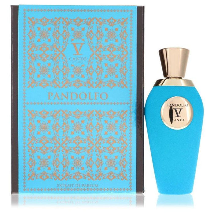 Pandolfo v Extrait De Parfum Sprayby Canto For Women - 100