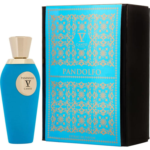 Pandolfo v Extrait De Parfum Sprayby Canto For Women - 100