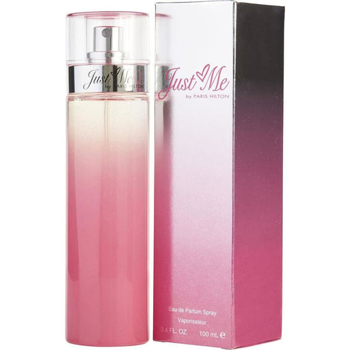 Just Me Paris Hilton Edp Spray By For Women - 100 Ml