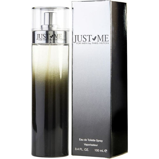 Just Me Paris Hilton Edt Spray By For Men - 100 Ml