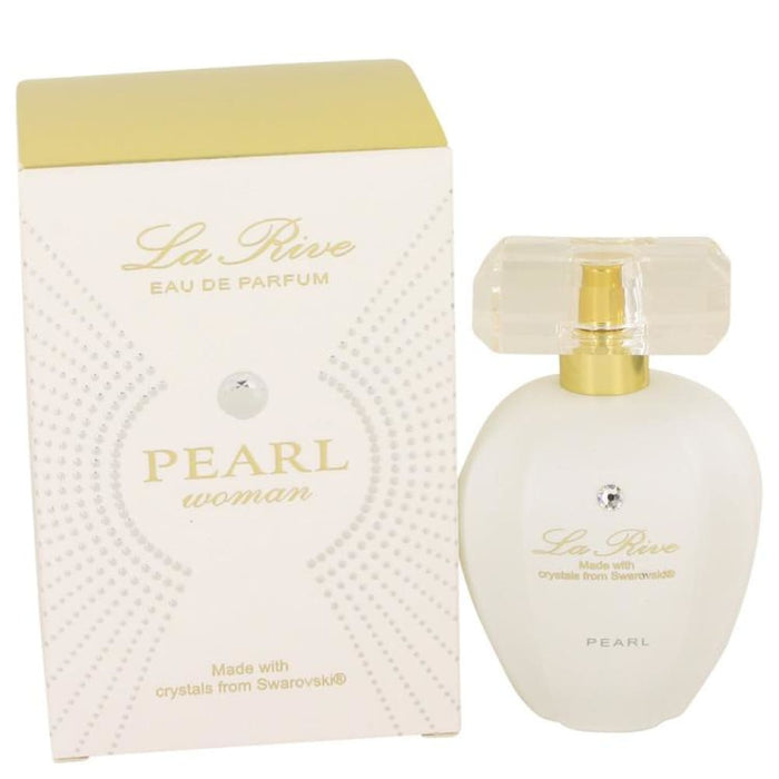 Pearl Edp Spray By La Rive For Women - 75 Ml