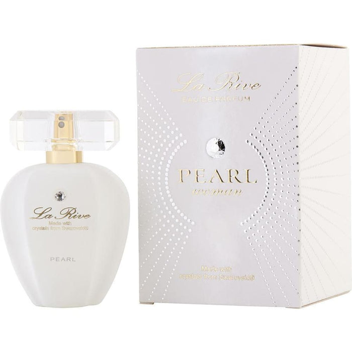 Pearl Edp Spray By La Rive For Women - 75 Ml