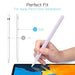 Pencil Case For Apple 2nd Gen,[2 Pieces]silicone Holder