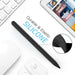 Pencil Case For Apple 2nd Gen,[2 Pieces]silicone Holder