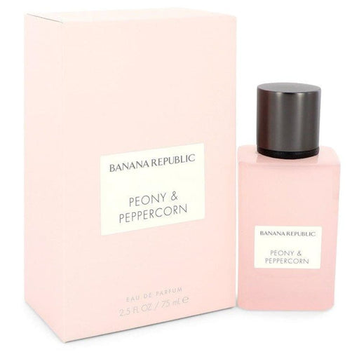 Peony & Peppercorn Edp Spray By Banana Republic For Women