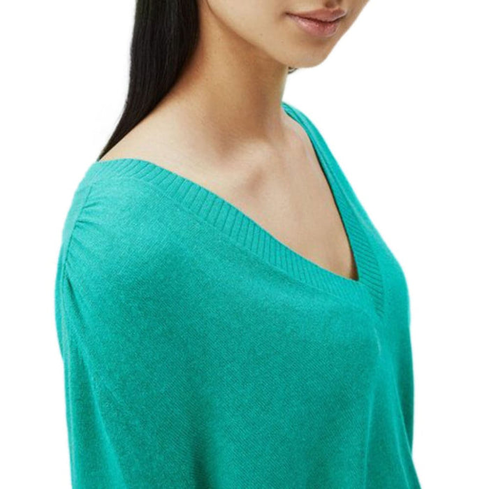 Pepe Jeans Z395martina Sweaters For Women Green